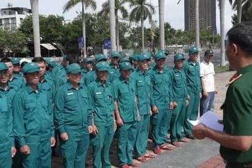 Đà Nẵng chủ động từ cơ sở, giảm thiểu thiệt hại khi mưa lũ