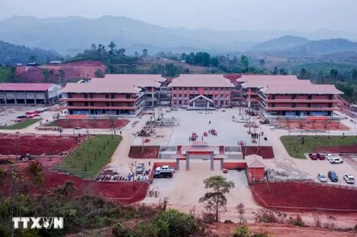 Điện Biên gấp rút giải ngân đầu tư công, điều hành tăng trưởng theo ngày