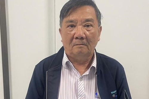 Bán đất 40 tỷ đồng nhưng khai 2 tỷ, người đàn ông bị khởi tố