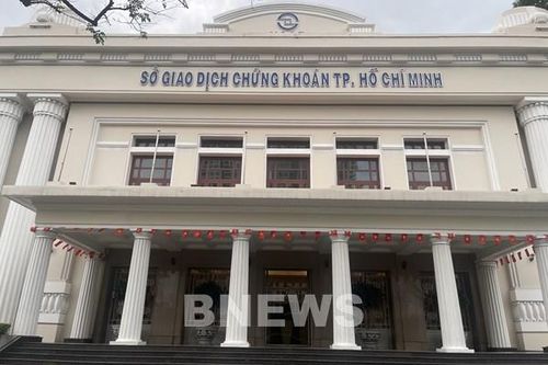VN-Index trước 'bài test' dòng vốn nâng hạng
