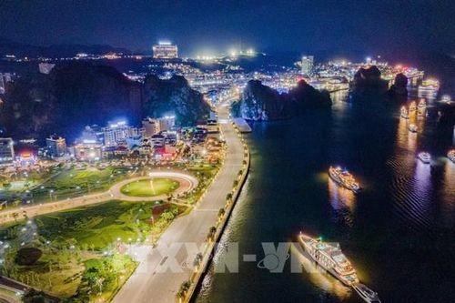 Quảng Ninh điều chỉnh kịch bản tăng trưởng quý III lên 15,48%
