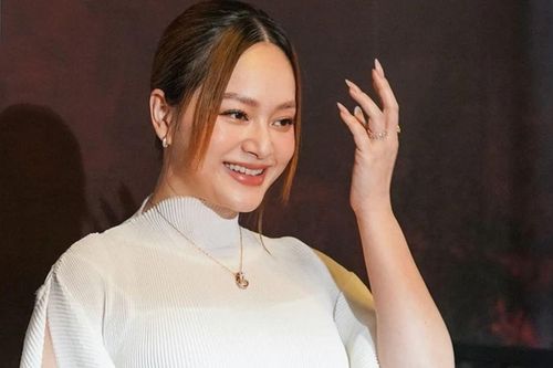 Lan Phương 'lột xác' thành công