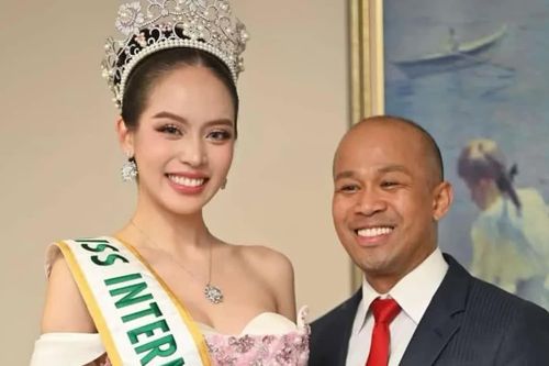 Hoa hậu Thanh Thủy bị 'vạ lây' sau Miss World