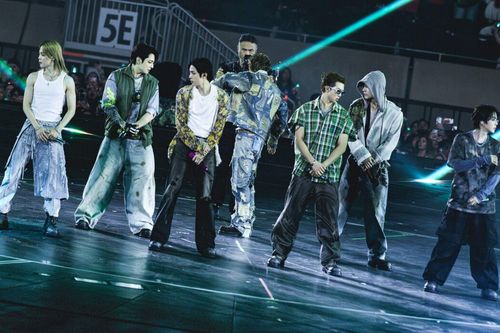Concert ARIRANG của BTS đứng đầu danh sách bị bán vé chợ đen