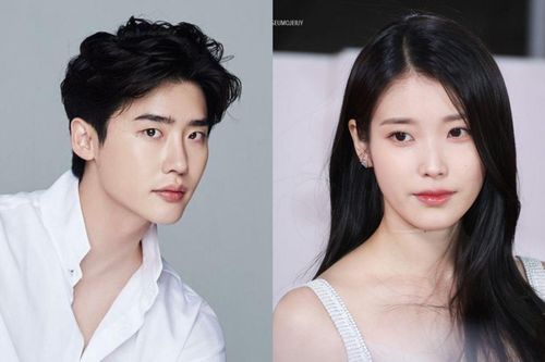 Ẩn ý của IU khi chia tay Lee Jong Suk?