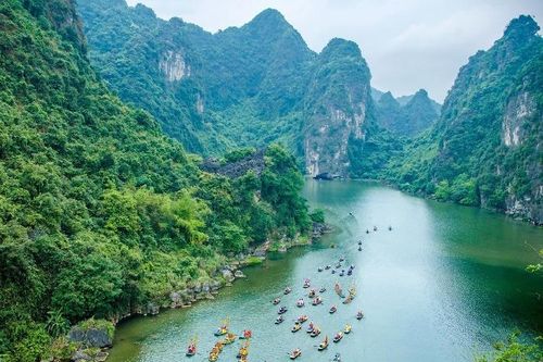 Lượng hóa giá trị kinh tế di sản thế giới tại Việt Nam: Từ con số đến công cụ quản trị và phát triển bền vững