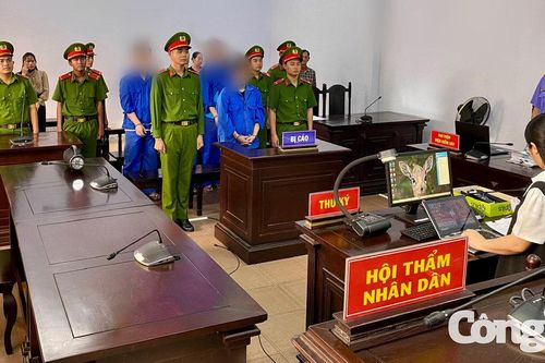Cái giá của những đồng tiền cưỡng đoạt từ nữ tiếp viên bia
