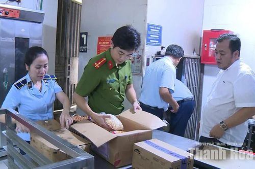 An toàn thực phẩm bánh trung thu: Kiểm soát từ gốc