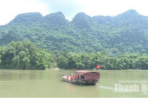 Cần lắm một cây cầu nối hai bờ sông Mã