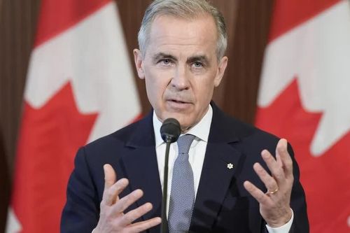 Thủ tướng Canada để ngỏ khả năng đàm phán thương mại với Mỹ