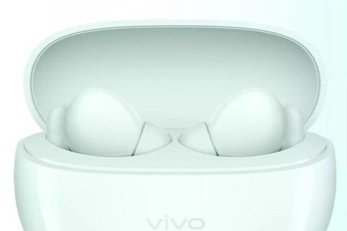 Đánh giá kỹ thuật tai nghe vivo Buds: Chuẩn Bluetooth 6.1, pin 50 giờ và chuẩn IP54