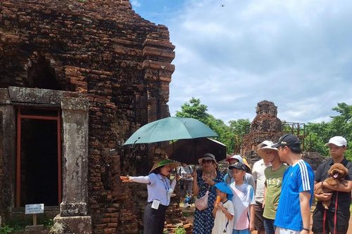 Thêm trải nghiệm sau mùa cao điểm khách