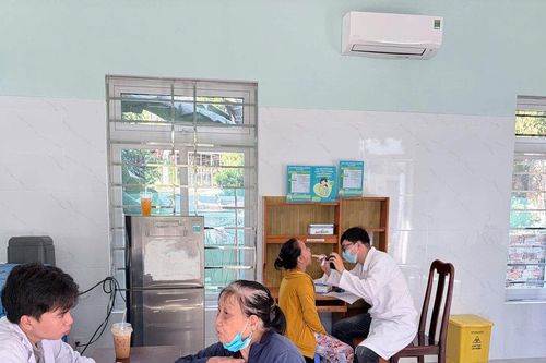 Không để người bệnh dừng lại ở bước phát hiện