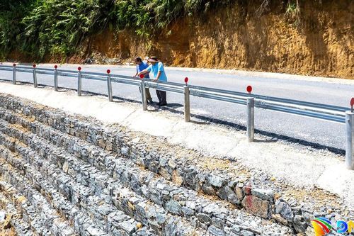 Khẩn trương chủ động ứng phó mưa lớn