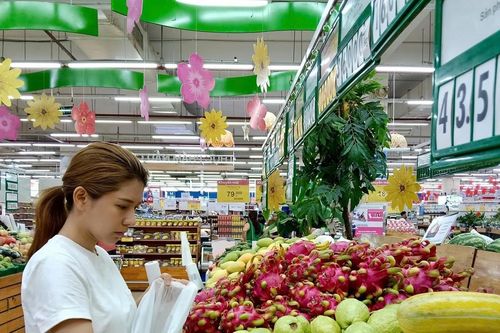 Kiểm soát đà tăng chỉ số giá tiêu dùng