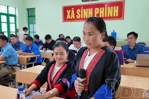 Dân vận chính quyền: Bài toán khó - cách làm hay (bài 4)