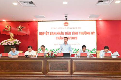 Nỗ lực đạt mục tiêu tăng trưởng năm 2026