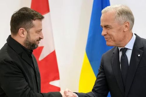 Cập nhật thông tin mới nhất về Nga - Ukraine 11/9