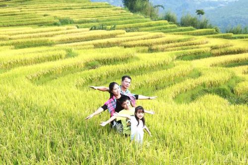 Lễ hội mùa Thu “Y Tý - Sức hút đại ngàn” khai mạc sáng 12/9