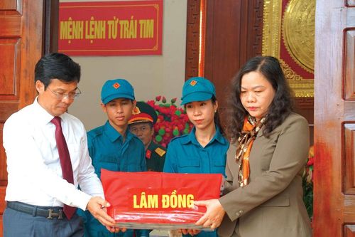 Cuộc chạy đua với những dấu vết cuối cùng