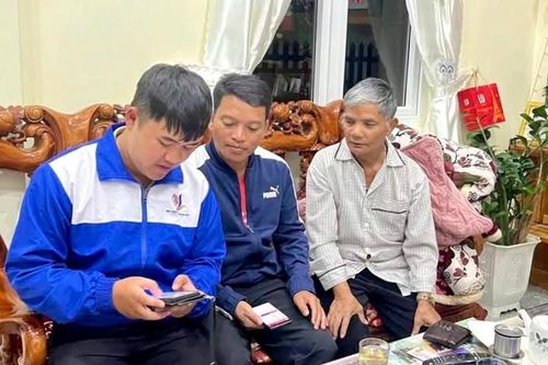 Nâng cao hiệu quả công tác Đảng từ chuyển đổi số