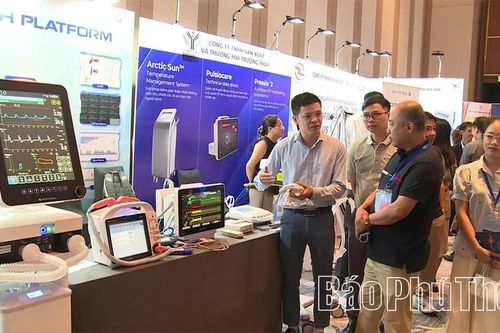 Kết nối, nâng cao năng lực trong lĩnh vực y học cấp cứu và hồi sức