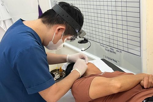 Mở rộng cơ hội tiếp cận bảo hiểm y tế cho người dân