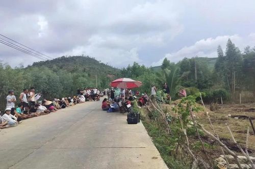 Tai nạn giao thông 11/9: Nữ sinh lớp 9 tử vong trên đường đi học về