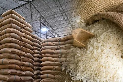 Ngày 11/9: Giá một số loại gạo xuất khẩu Việt Nam giảm