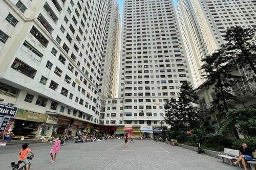 Dùng căn hộ chung cư làm địa điểm kinh doanh, văn phòng có thể bị phạt đến 130 triệu đồng
