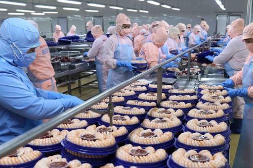 Xuất khẩu thủy sản cần thêm 'trụ tăng trưởng' mới