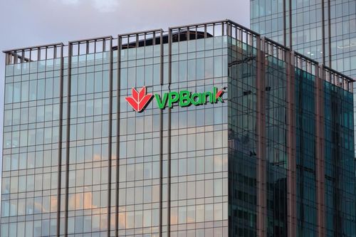 Trả cổ tức 26,04%, VPBank tiến gần mốc vốn 100.000 tỷ đồng