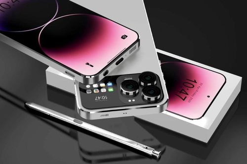 Camera iPhone 18 Pro Max có gì đặc biệt với khẩu độ biến thiên?