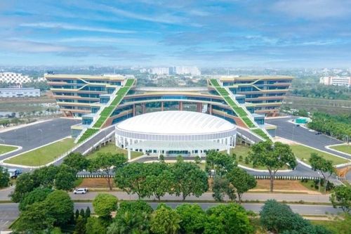 Dòng vốn Hàn Quốc đang mở hướng hợp tác mới tại Hà Nội
