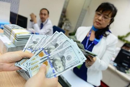 Sáng 11/9: NHNN niêm yết tỷ giá trung tâm ở mức 25.596 đồng
