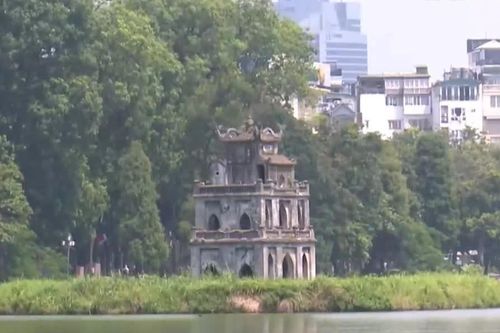 Thời tiết 11/9: Hà Nội thời tiết mát mẻ