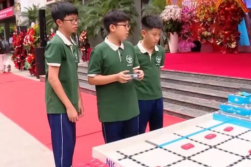 Đưa giáo dục STEM đến gần hơn với học sinh