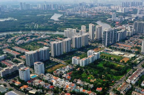 Lãi suất cho vay mua nhà bắt đầu hạ nhiệt