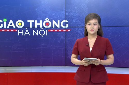 Giao thông Hà Nội | 11/09/2026