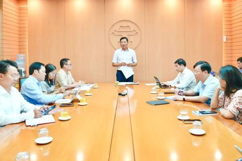 Tạo động lực phát triển khu vực phía Tây thành phố