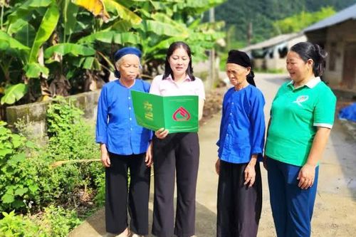 Nguồn vốn chính sách tiếp sức người dân vùng cao vươn lên