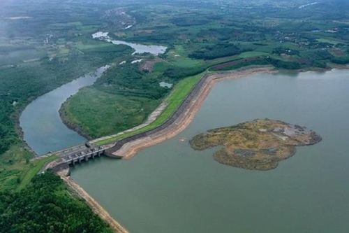 Chủ động giữ nguồn nước trước El Nino 2026-2027