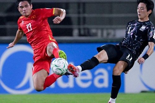 Rơi vào bảng đấu vừa sức, U23 Việt Nam hứa hẹn gây bất ngờ lớn tại Asiad 20?