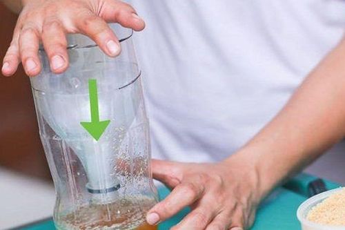 Đem bột giặt đổ vào bia: Muỗi nhiều đến mấy cũng bay xa, cực đơn giải ai cũng làm được
