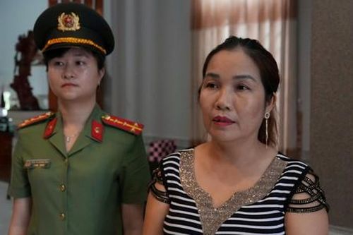 Khởi tố người phụ nữ cho nhiều người vay tiền với lãi suất lên đến 360%/năm