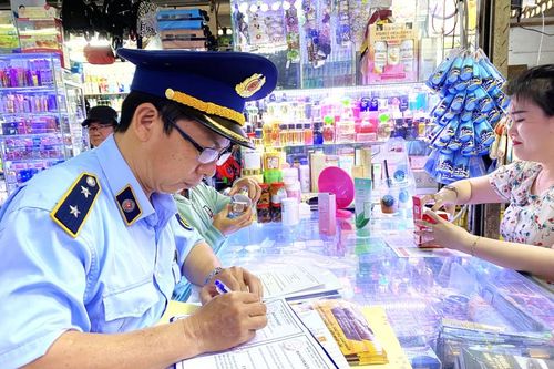 Doanh nghiệp và người tiêu dùng cần hiểu đúng truy xuất nguồn gốc hàng hóa để tự bảo vệ mình trước nạn hàng giả, hàng nhái, hàng kém chất lượng