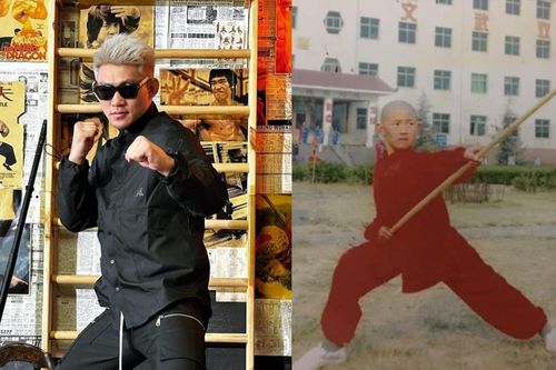 Cao thủ Trung Quốc xuất thân Thiếu Lâm Tự vượt cựu vô địch Mỹ, lên hạng 2 UFC