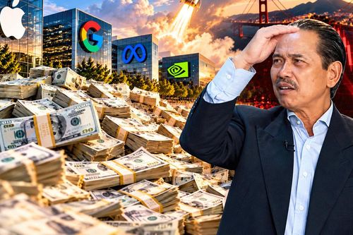 Vì sao 'đế chế' công nghệ Silicon Valley sẵn sàng đầu tư mạo hiểm?
