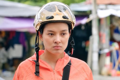 Đội bóng nữ làng Xuân tập 4: Đào từng là cầu thủ, vì sao phải giải nghệ?