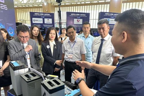 TechFuture 2026: Doanh nghiệp Việt trước bài toán làm chủ công nghệ tương lai